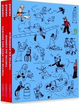 Tintin - Un monde sans frontières - Babelio