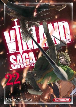 Vinland Saga - Tome 27