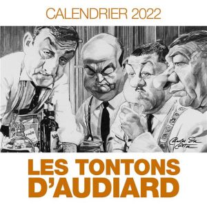 One piece - calendrier 2022