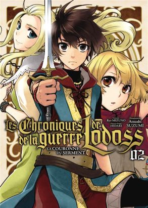 L'atelier des Sorciers tome 11 - Edition collector - Manga- Mangas