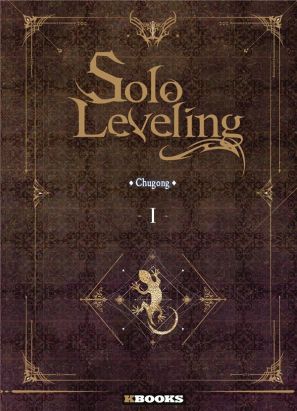 ⚔️ Solo Leveling - coffret tomes 7 à 9 ⚔️ Un nouveau coffret