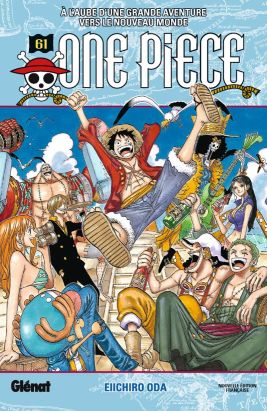 ONE PIECE – Tome 49 – Nightmare Luffy