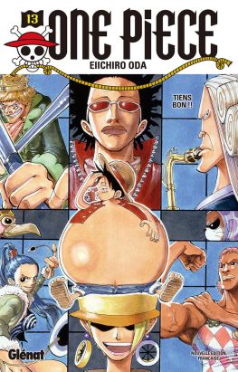 One piece tome 62