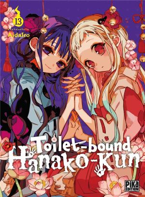 LIVRE TOILET - Bound Hanako - kun - Tome 15 EUR 12,07 - PicClick FR