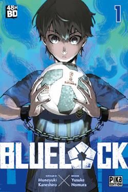 Blue Lock tome 11 - BD FAN COMICS, votre boutique Manga à Meyrin