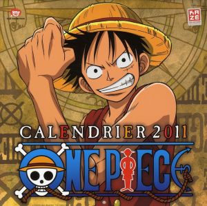 One Piece - Calendrier One piece 2014 - Collectif - broché - Achat Livre
