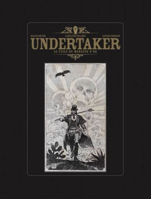 Undertaker tome 1