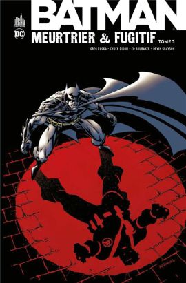Batman Arkham : Double-Face: Collectif, Collectif: 9791026820703