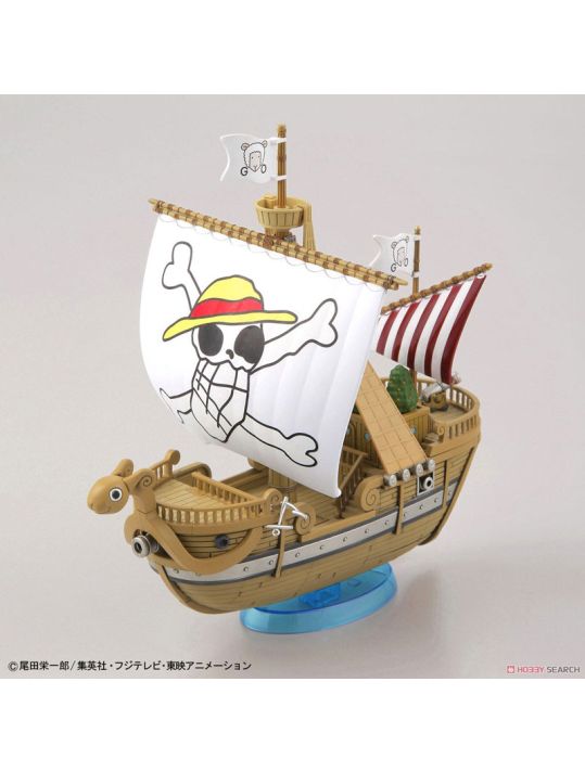 Bandai One Piece - Maqueta de barco Grand Ship Thousand S