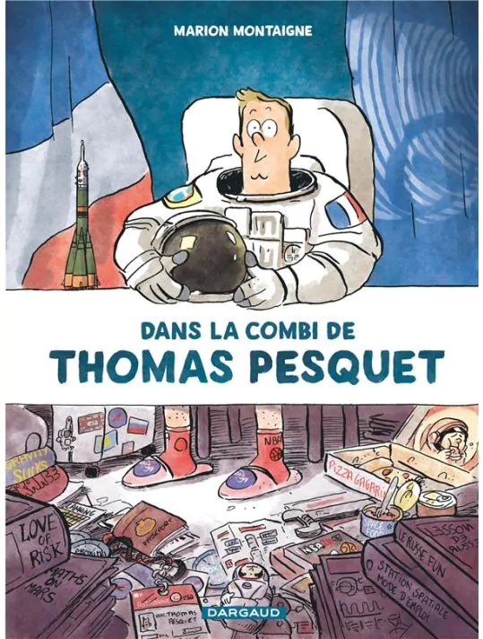  Thomas Découvre Le But De La Vie (Livre pour Enfants