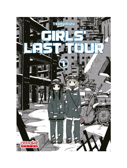 Girls' Last Tour - Coffret Collector 1