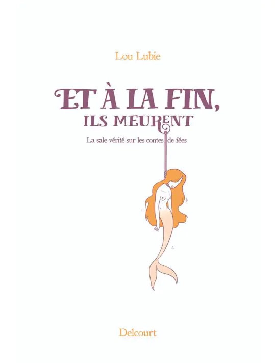 – L'actualité littéraire du moment Lou Lubie - Goupil ou face  -  - L'actualité littéraire du moment