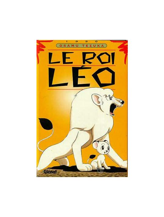 Le roi Leo tome 1