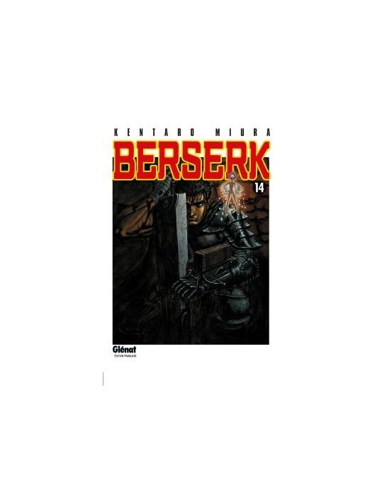 MAXIMUM BERSERK - TOMO 14