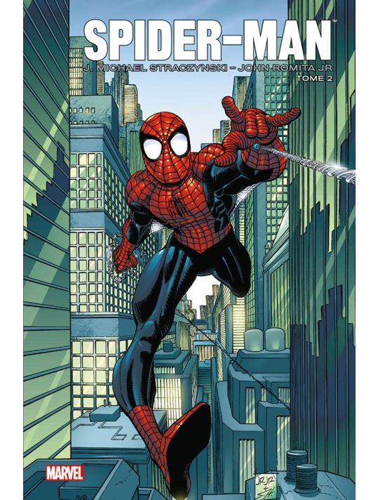 Spider-Man par COLLECTIF