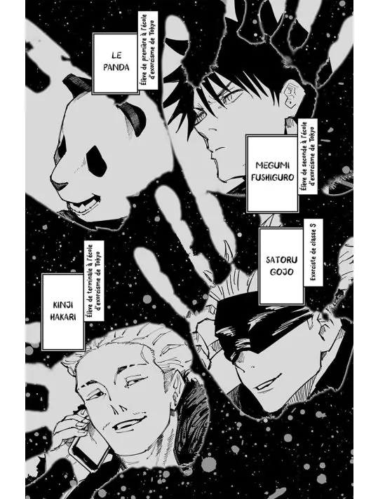 Jujutsu Kaisen tome 21 - Bubble BD, Comics et Mangas