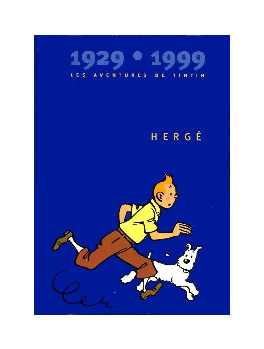 Découvrez tout sur Les Aventures de Tintin !