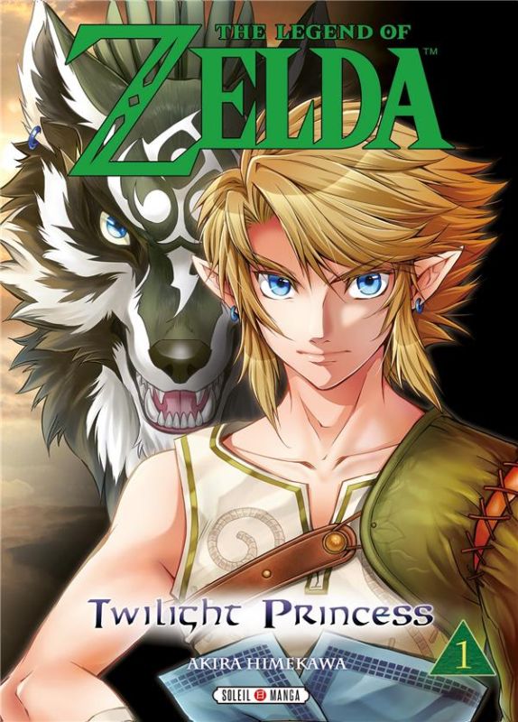 The Legend of Zelda - Ocarina of Time - Perfect Edition de Akira Himekawa,  Nintendo - Album