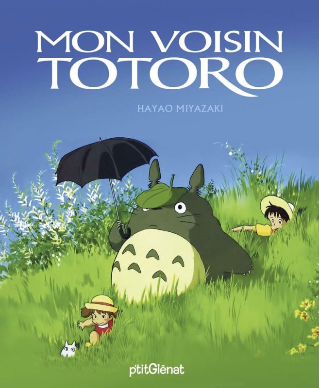 Le récit perdu de Hayao Miyazaki, enfin en France