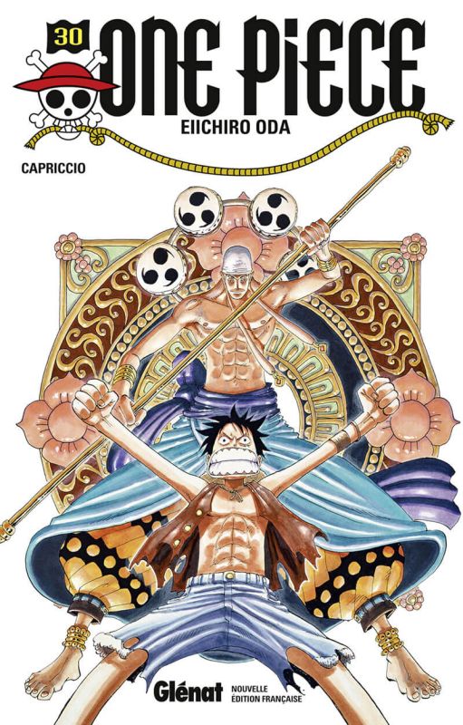 One Piece - édition originale Tome 21 : Utopia : Eiichiro Oda